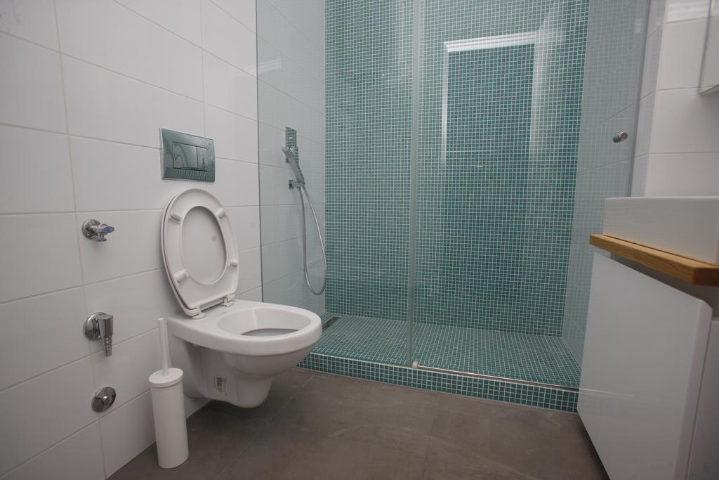בלגרד Tramvaj Apartments מראה חיצוני תמונה