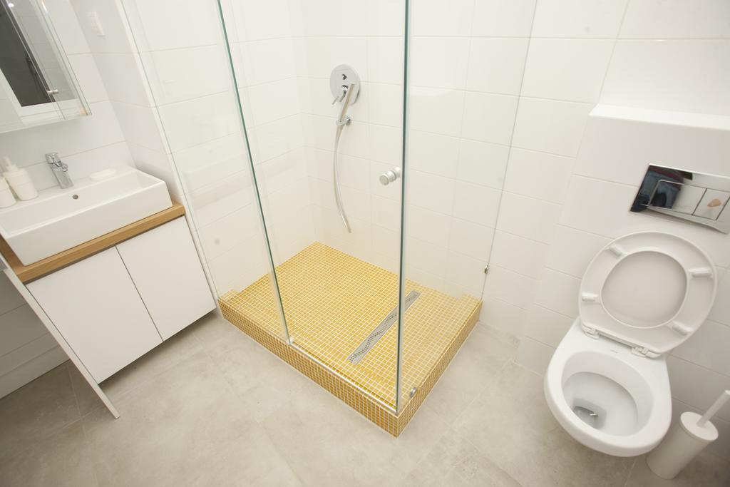 בלגרד Tramvaj Apartments מראה חיצוני תמונה